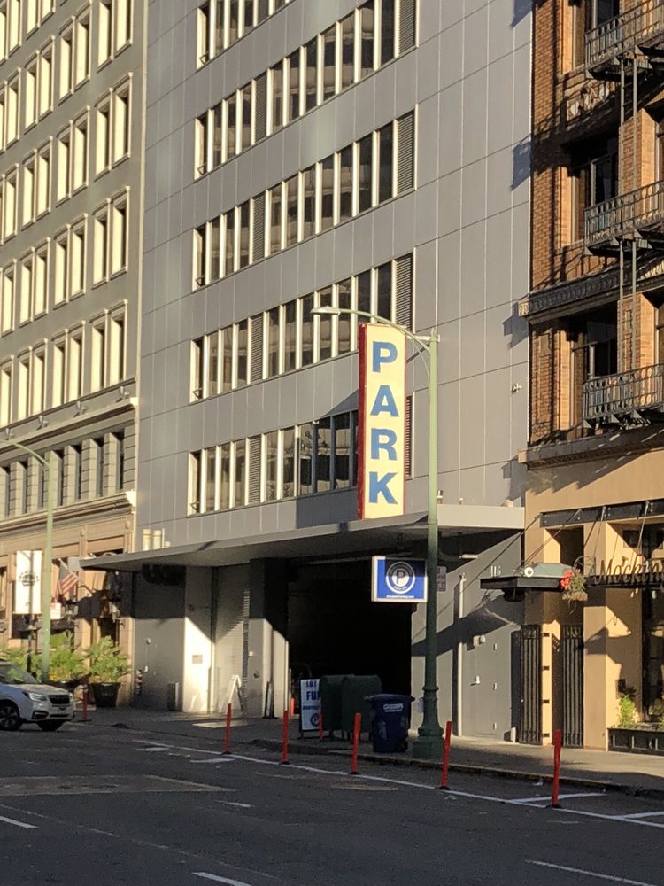 1330 PARKING GARAGE Updated October 2024 1330 Broadway, Oakland, California Parking Yelp