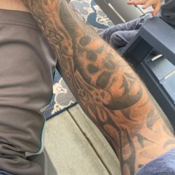 United Ink Tattoos