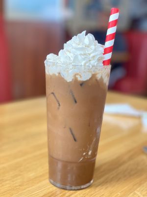 Silver Diner by null