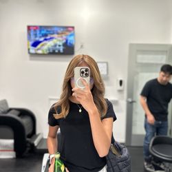Hair by Nori