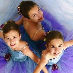 The Center For Dance