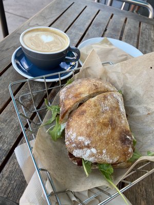 Madruga Bakery by null