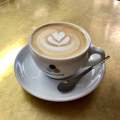 Café Penché by null