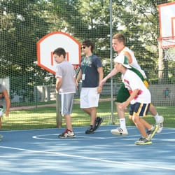 Crestwood Country Day School