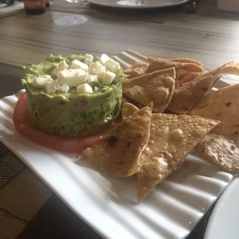 argentino - Guacamole - Argentine Near Me