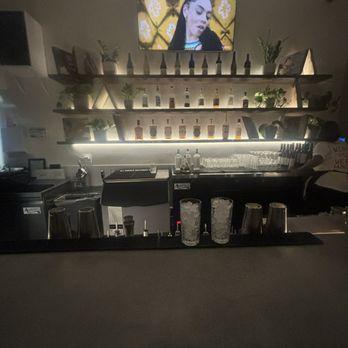 SEVEN:45 - Speakeasies Near Me - Las Vegas, Nevada