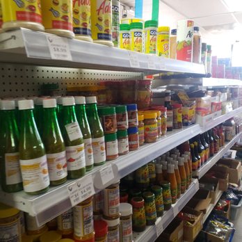 Asarco International Food Store - International Grocery Near Me - Jessup, Maryland