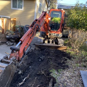 TNT Excavation - Excavation Services Near Me - Medford, Oregon TNT Excavation - Excavation Services Near Me - Medford, Oregon