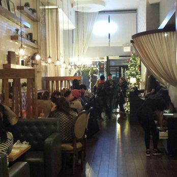 Prince Tea House - Tea Rooms Near Me - Flushing, New York