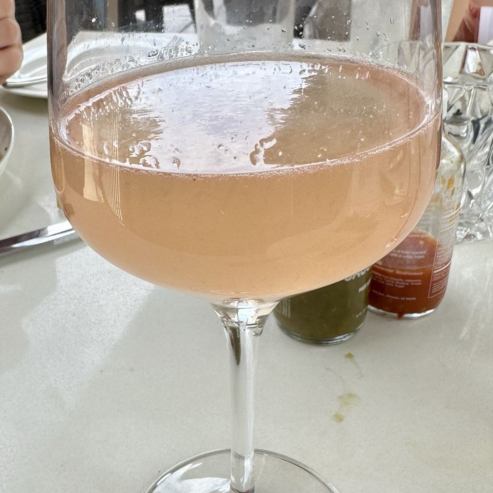 Thompson 105 - Watermelon Mimosa - Italian Near Me - Scottsdale, Arizona Thompson 105 - Watermelon Mimosa - Italian Near Me - Scottsdale, Arizona