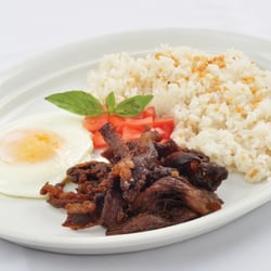 Café Cubana - Angus Tapa