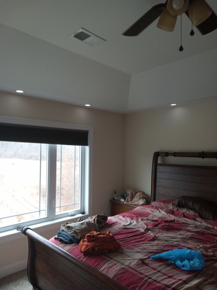 Slide of Ferguson Services