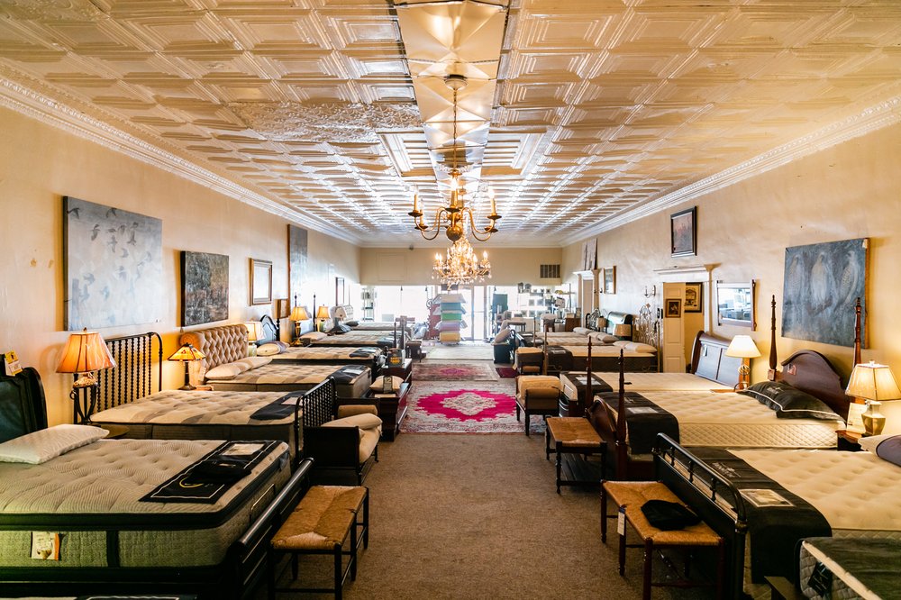 BLACKSTONE EMPORIUM Updated September 2024 25 Photos 112 N Main