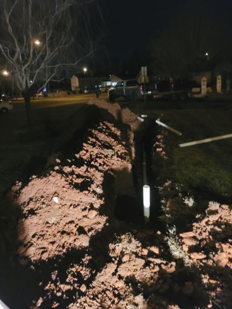 Slide of Royalty Plumbing