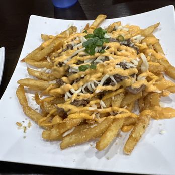 Bonchon Elk Grove - Bulgogi Fries - Korean Near Me - Elk Grove, California Bonchon Elk Grove - Bulgogi Fries - Korean Near Me - Elk Grove, California