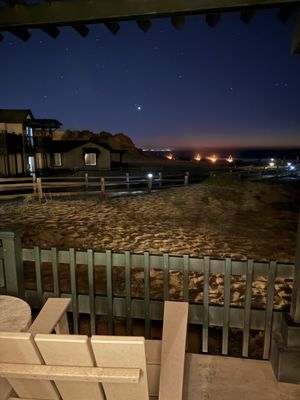 The Sanctuary Beach Resort by null