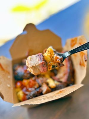 Smokin D’s BBQ SF by null