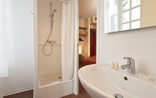Hotel Bordeaux Clemenceau by HappyCulture by null