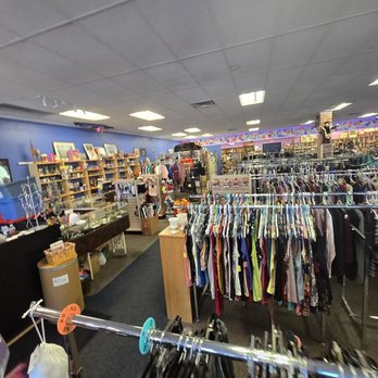 I Thrift - Thrift Stores Near Me - Lockport, New York