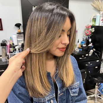 QT Salon - Hair Salons Near Me - Westminster, California