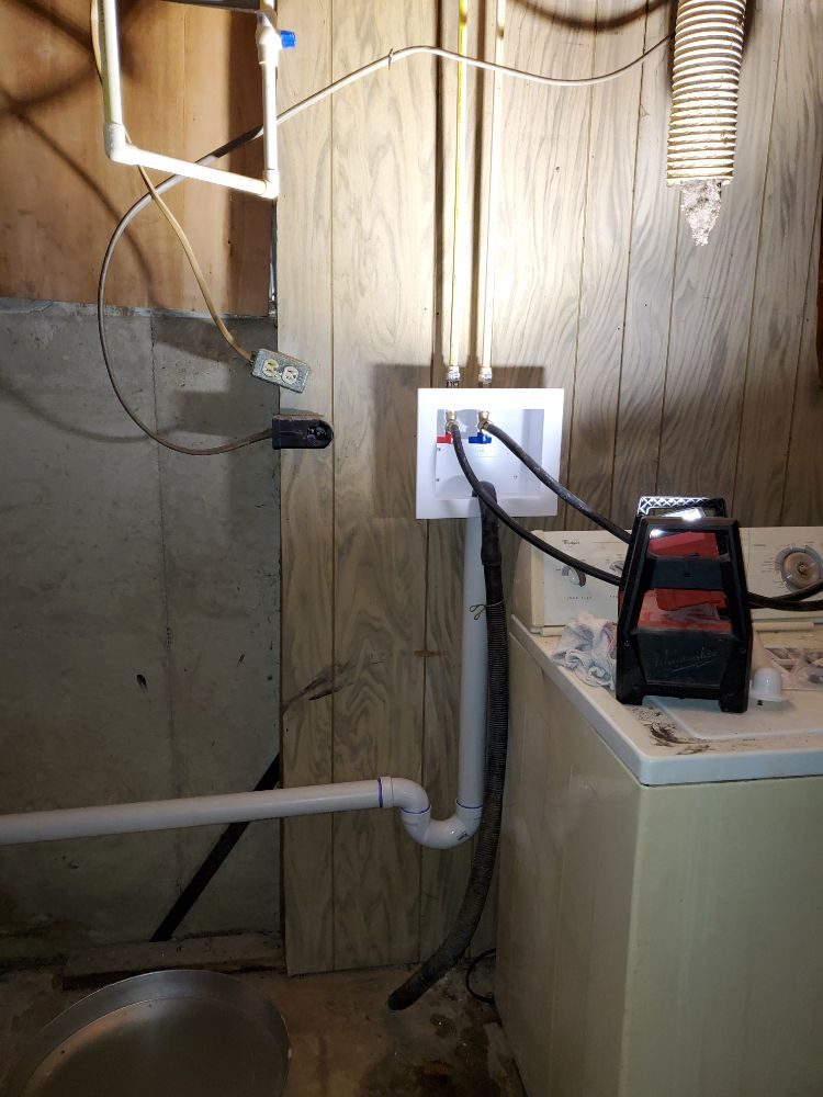 Slide of Maxcell Plumbing Llc