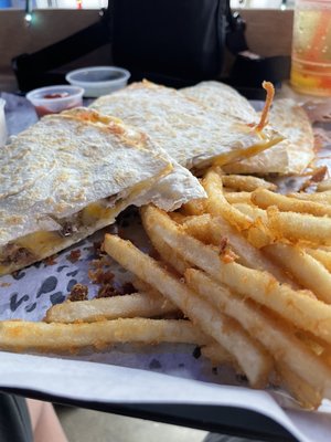 Azuls Taco House Downtown by null