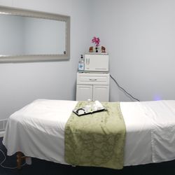 Thai Massage & Day Spa