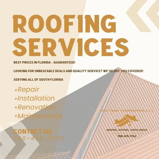 Slide of Gold Coast Construction