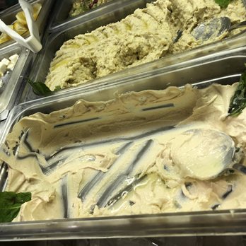 Mandaloun - We need more hummus please. - Mediterranean Near Me - Jacksonville, Florida Mandaloun - We need more hummus please. - Mediterranean Near Me - Jacksonville, Florida