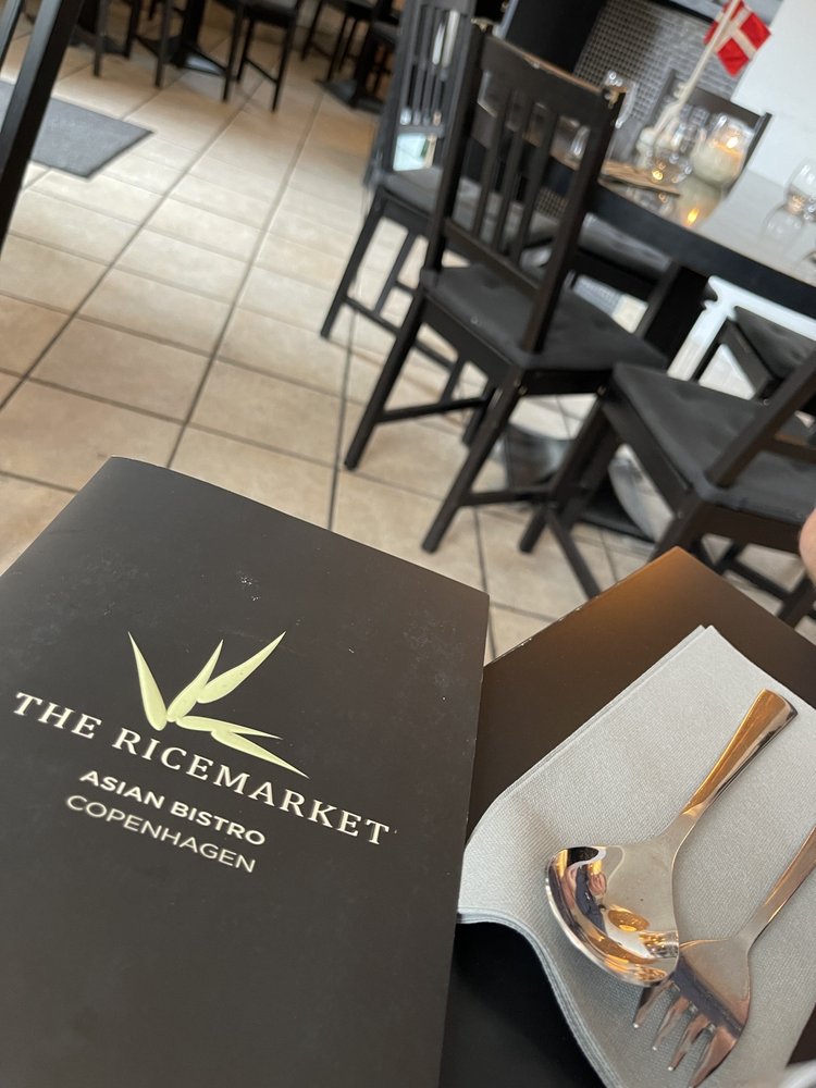 Ricemarket