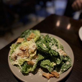 Vesta - Small Calabrian Caesar Salad - Pizza Near Me - Redwood City, California