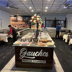 Gauchos Brazilian Steakhouse - Gauchosbraziliansteakhouse