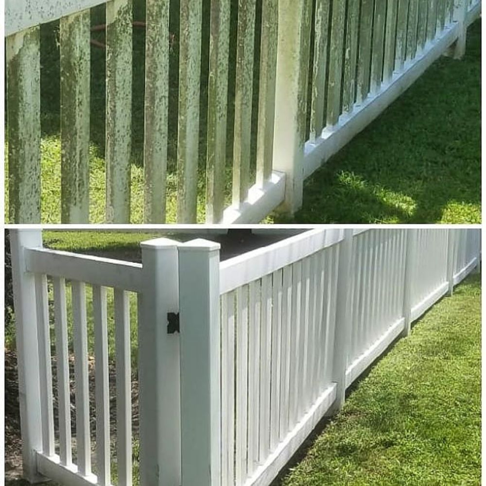 Slide of Brightside Wash