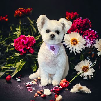 S & O Grooming - Teddy - Pet Groomers Near Me S & O Grooming - Teddy - Pet Groomers Near Me