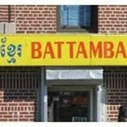 Battambang Market 2