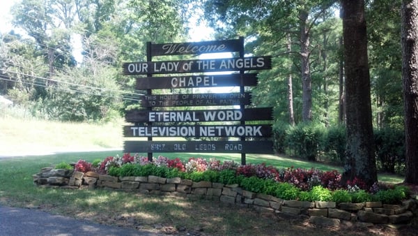 EWTN RELIGIOUS CATALOGUE - Updated February 2026 - 5817 Old Leeds Rd ...