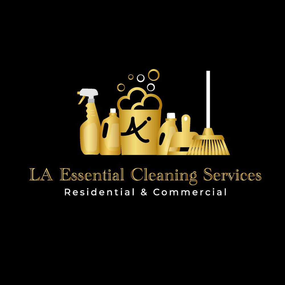 LA ESSENTIAL CLEANING SERVICES Request a Quote Los Angeles, California Home Cleaning