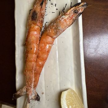 Yakitori Hachibei - Skrimp - Japanese Near Me - Honolulu, Hawaii Yakitori Hachibei - Skrimp - Japanese Near Me - Honolulu, Hawaii