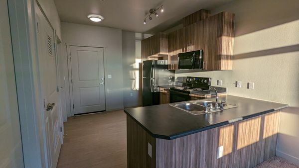 Thai Binh Apartments by null