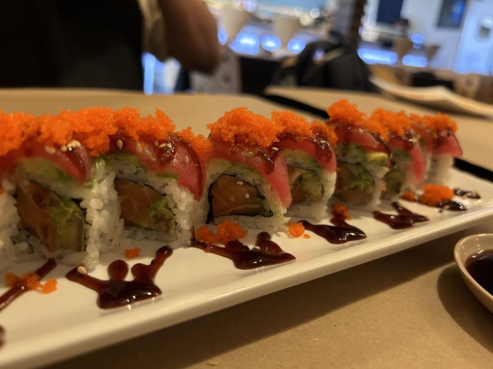 Wild Sushi & Ramen