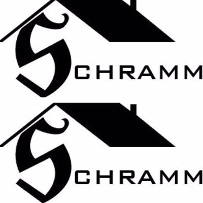 Schramm General Contractors Logo