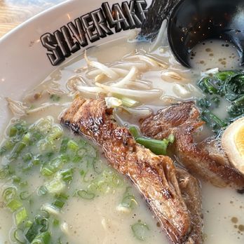 Silverlake Ramen - Ramen Near Me - Long Beach, California Silverlake Ramen - Ramen Near Me - Long Beach, California
