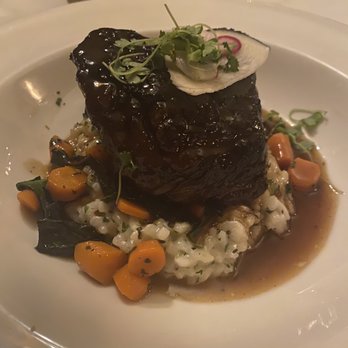 Bouchon - French Near Me - Santa Barbara, California