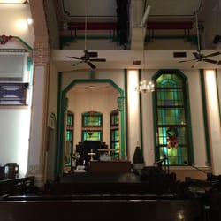 香港聖公會聖馬利亞堂