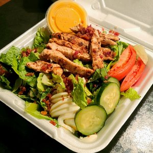 Paxton’s Grill on Yelp