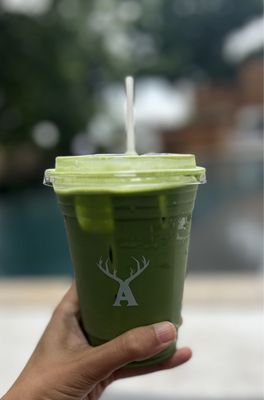 Alfred Coffee by null