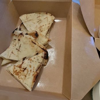 Flame + Smith - Pita - Canadian (New) Near Me - Prince Edward, Ontario