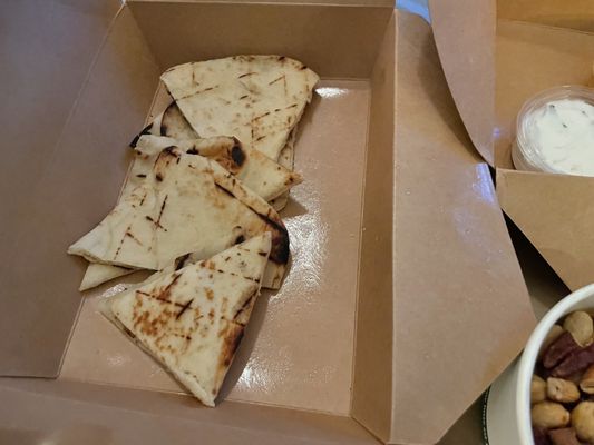 Flame + Smith by null