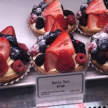 Paris Baguette - Bakeries Near Me - Fullerton, California Paris Baguette - Bakeries Near Me - Fullerton, California
