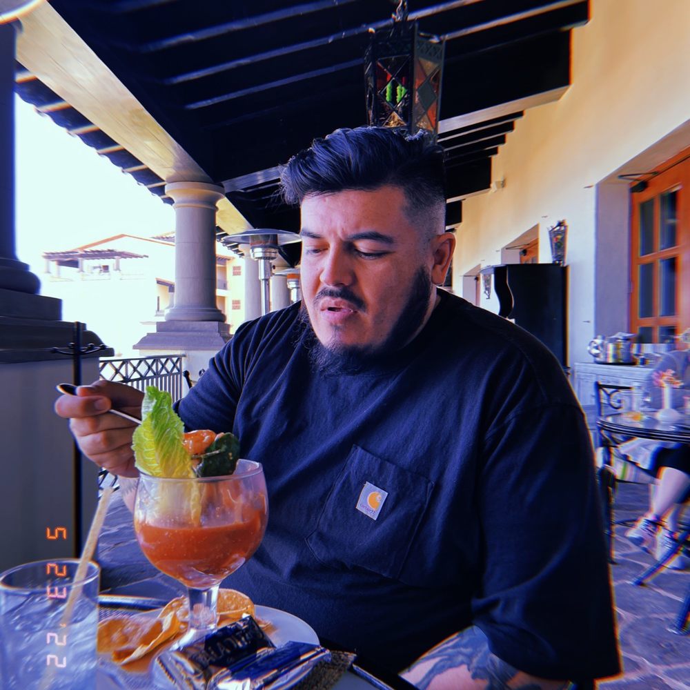 The Bistro - Shrimp cocktail - American Near Me - Cabo San Lucas, BCS The Bistro - Shrimp cocktail - American Near Me - Cabo San Lucas, BCS